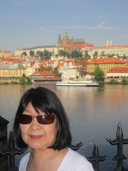 Сауле Сагадиева