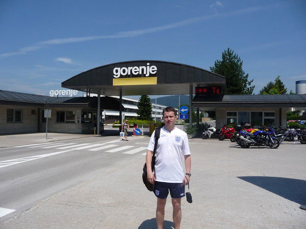 Михаил Глазков