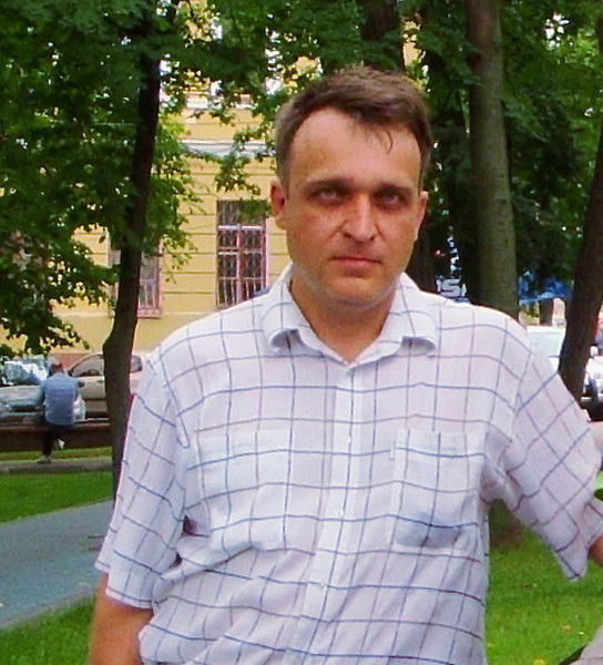 Андрей Котов