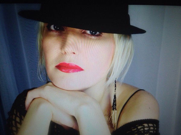 Марина Полякова