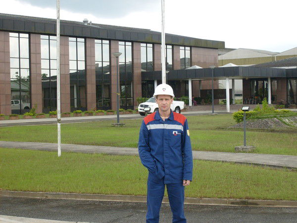 Константин Жданов