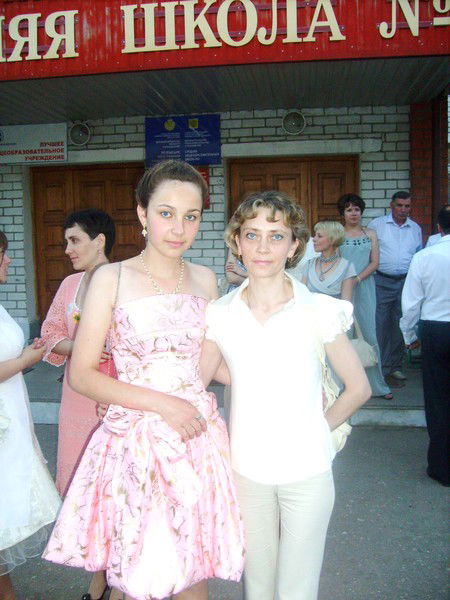 Ирина Клячкина