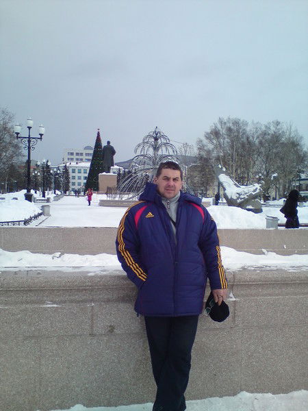 Андрей Альчин