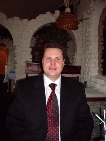 Сергей Машин