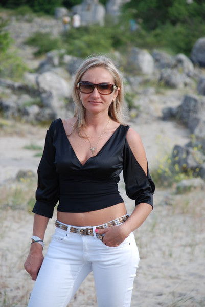 Елена Рудакова