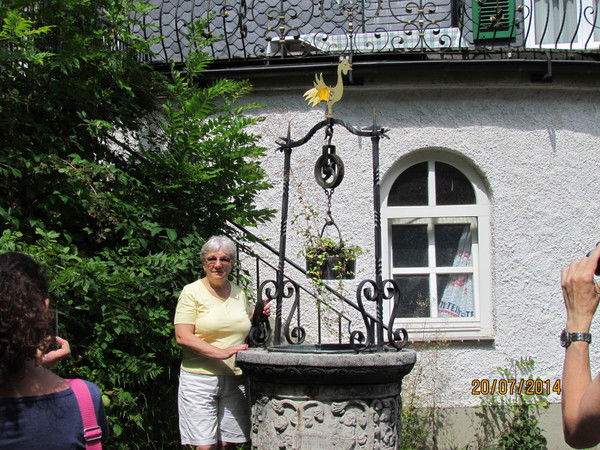 Ольга Жерздева