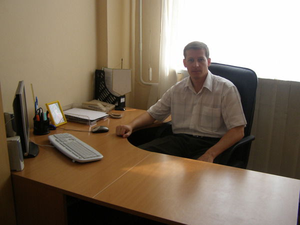 Александр Лисовский