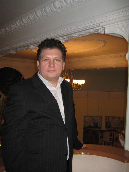 Александр Дацко