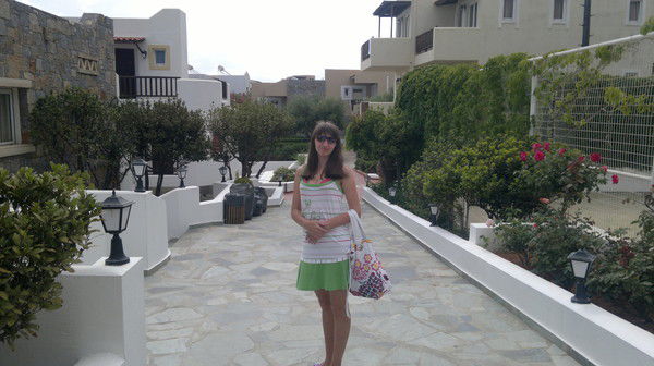 Валерия Жданова