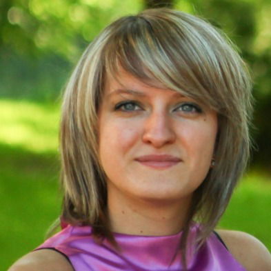 Надежда Алексеева