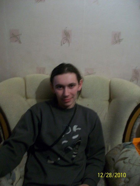 Евгений Мещеряков