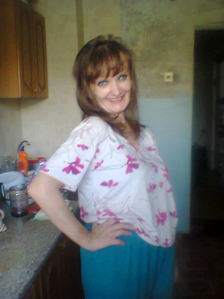 Инна Стукалова