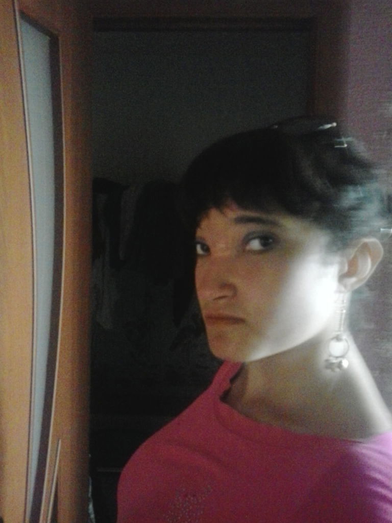 Ева Касперович