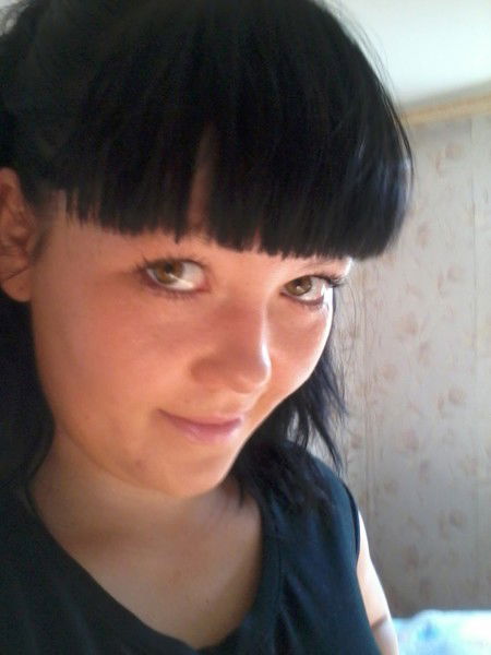 Ирина Мустафина