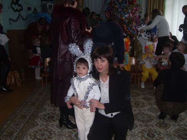 Оксана Видлацкая