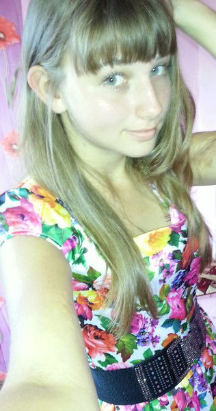 ***оленьк@ ***