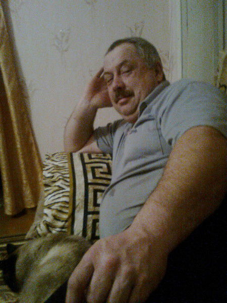 Александр Суворов