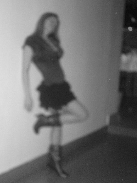 Анна Елисеева