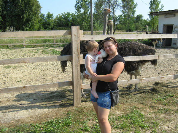 Марянка Ковач