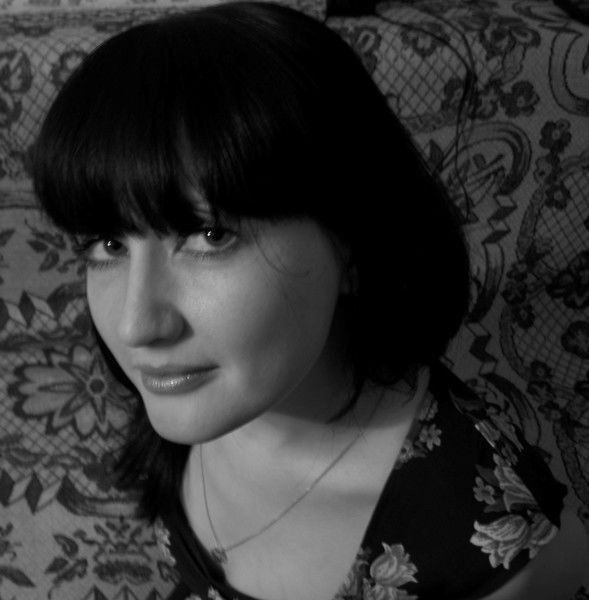 Татьяна Моторина