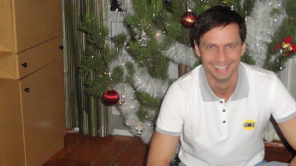 Андрей Муркин