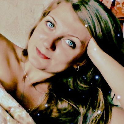 Анжела Жаркова