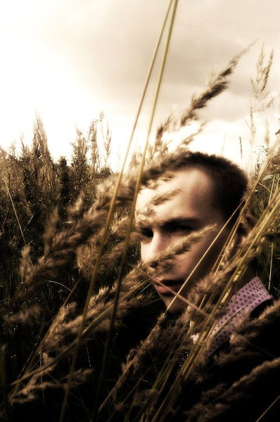 Борис Грабаренко