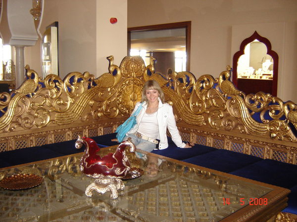 Ольга Беспалова