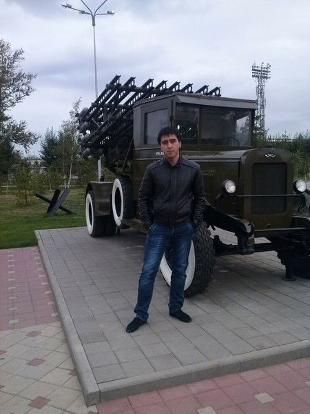 Алмаз Капурин