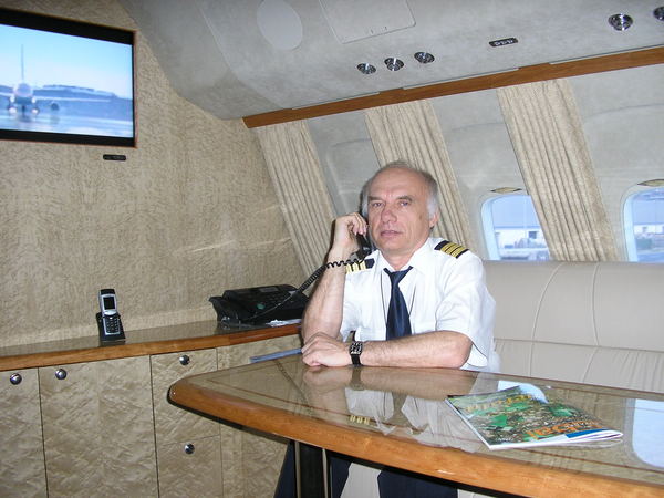 Николай Литовченко