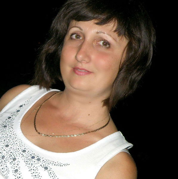 Ирина Монастырская