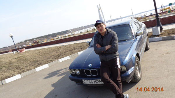 Думан Утешев