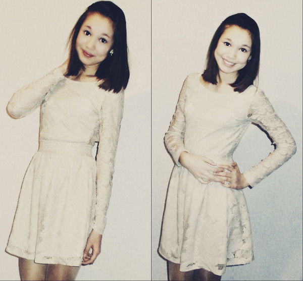 Карина Александровна