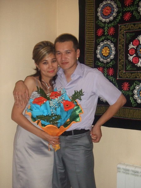 Жанар Жусупова