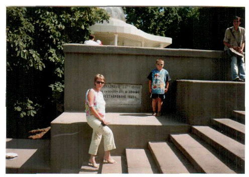 Ксюша- Танюша