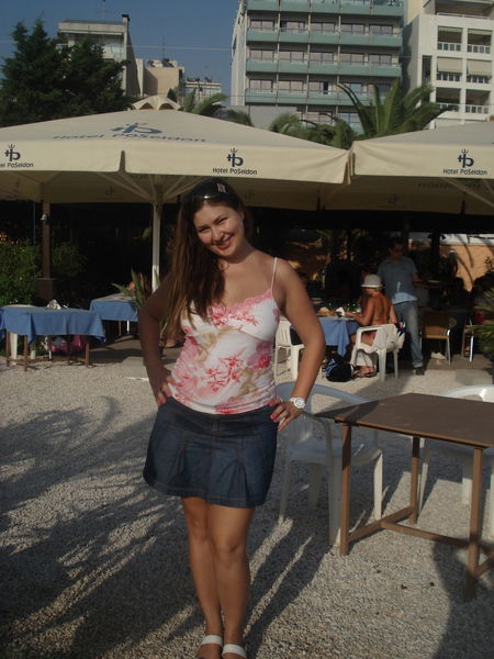 Ольга Душевская