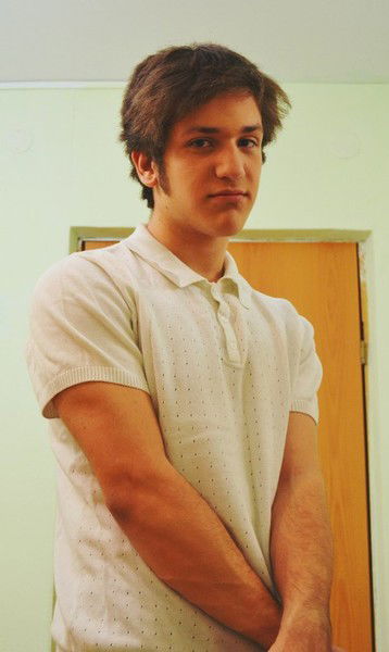 Руслан Берестнев