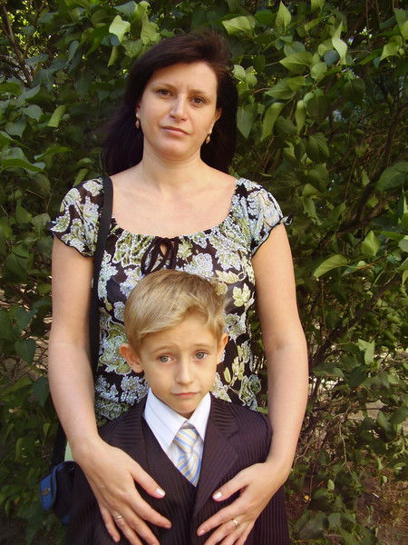 Марина Евстафиева(Ковпак)