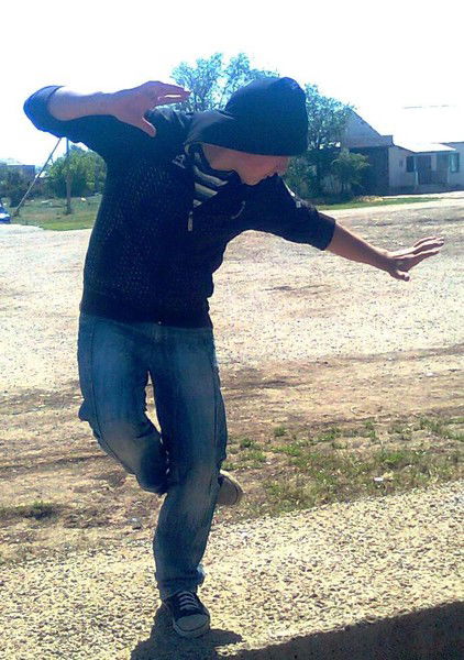 Алексей Алексеев