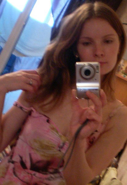 Любовь Окулова