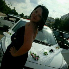 Юлия Захарова