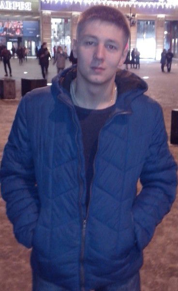 Илья Ковалёв