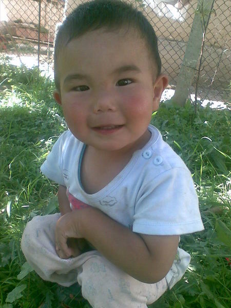 Мирлан Желденов