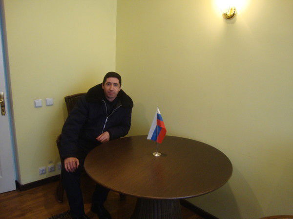 Анатолий Чернигов