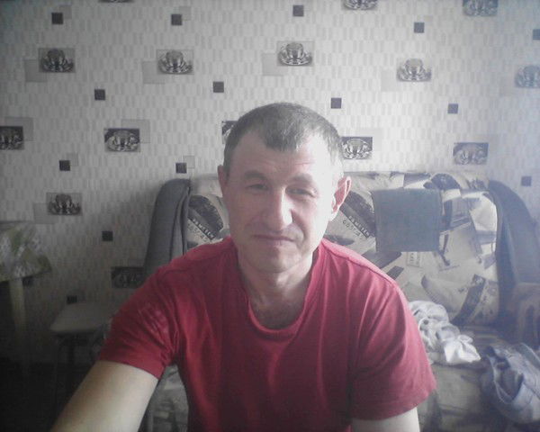 Валерий Шишов