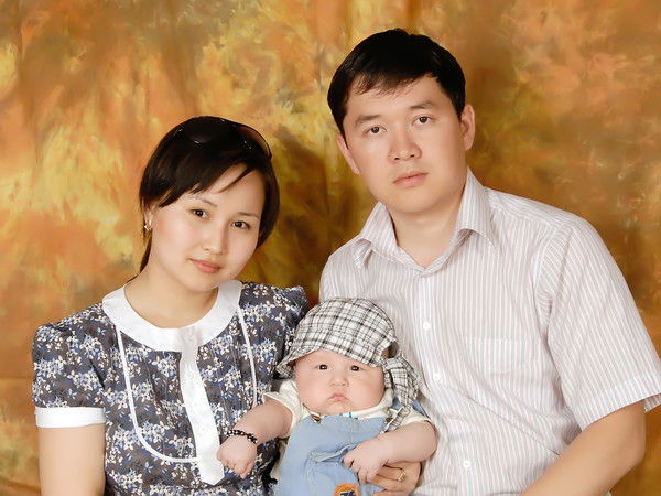 Аида Балгазиева