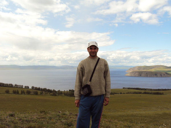 Игорь Милованов