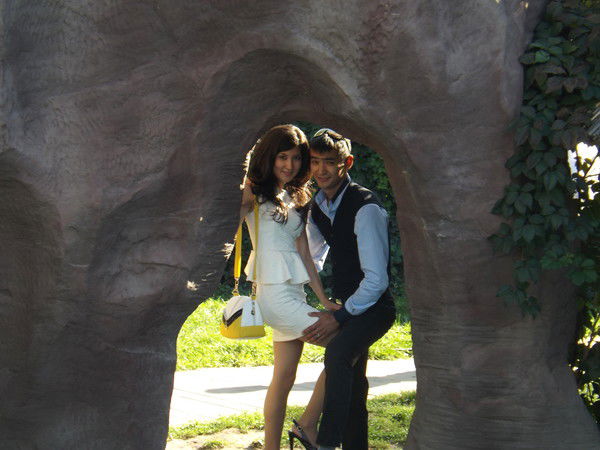 Самат Бисалиев