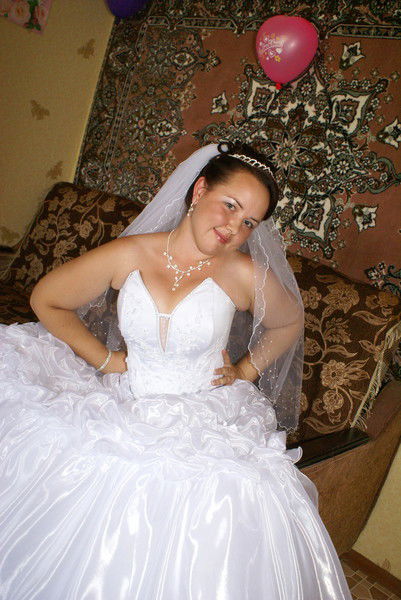 Галина Грязнова