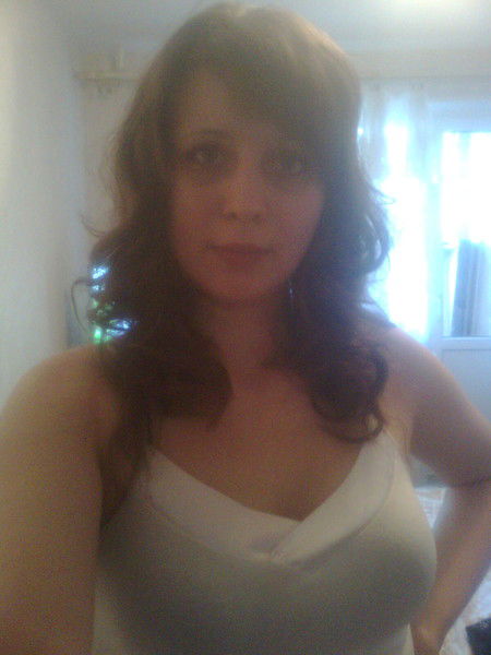 Ольга Мосина